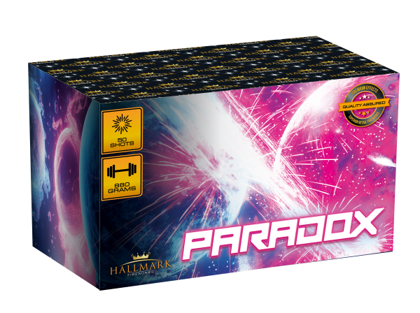 paradox