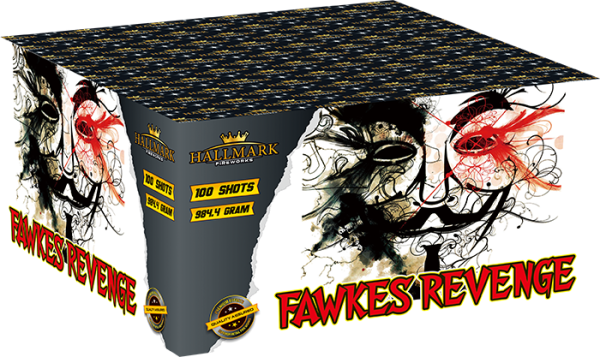 Fawkes Revenge