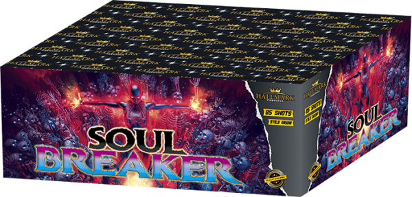 Soul Breaker