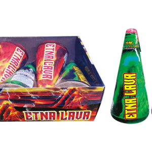 Etna Lava