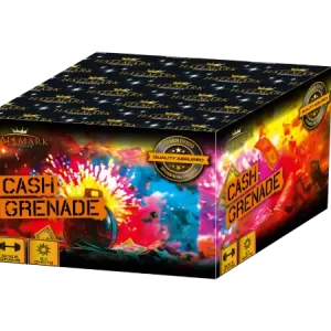 Cash Grenade