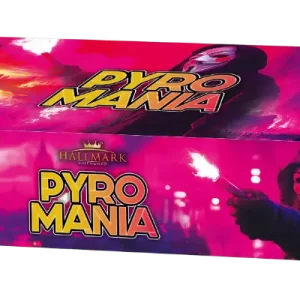 Pyro Mania