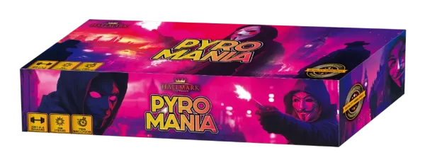 Pyro Mania