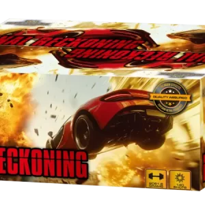 Final Reckoning
