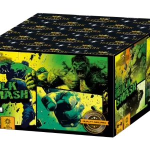 Hulk Smash