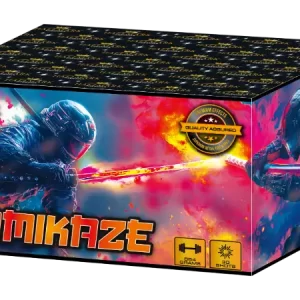Kamikaze