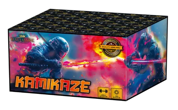 Kamikaze