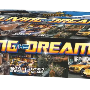 Living The Dream