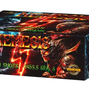 Nemesis