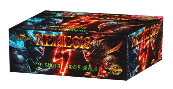 Nemesis