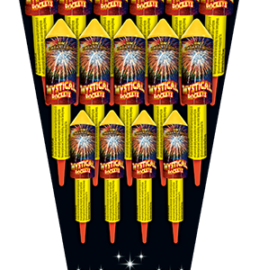 Mystical Rockets