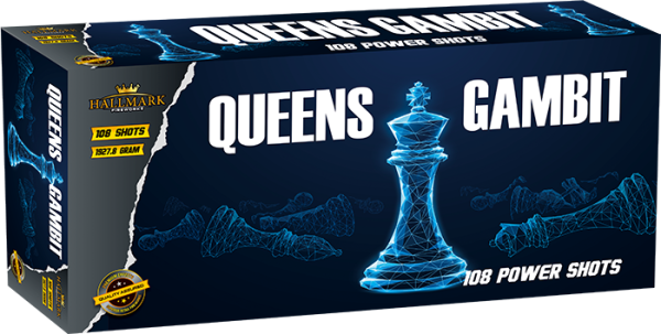 Queen's Gambit