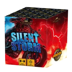 Silent Storm Fireworks