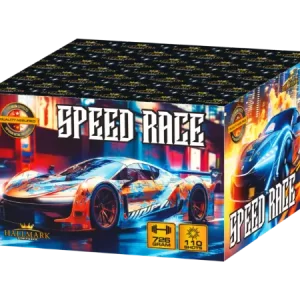 Speed Race