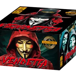 Vendetta