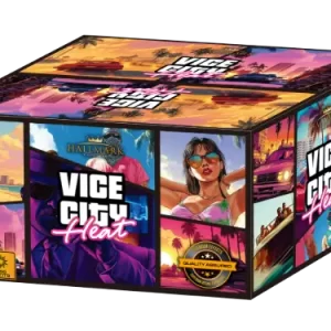 Vice City Heat