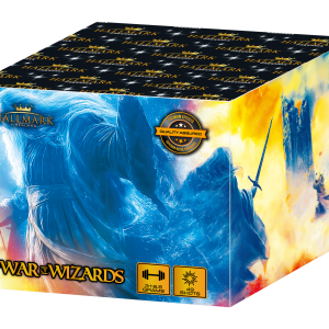 war of the wizards