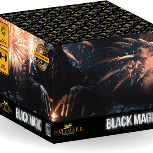 Black Magic