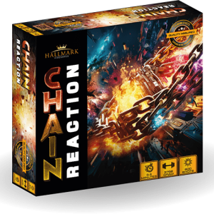 Chain Reaction