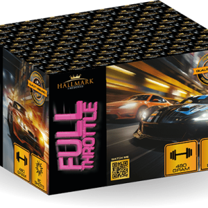 Full Throttle