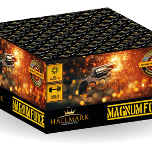 Magnum Force