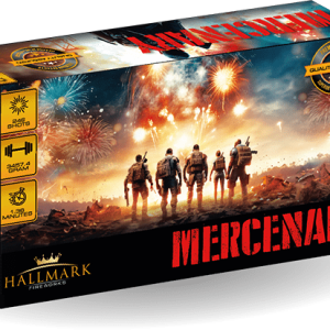Mercenary