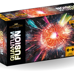 Quantum Fusion