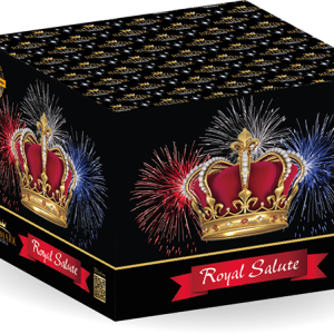 Royal Salute