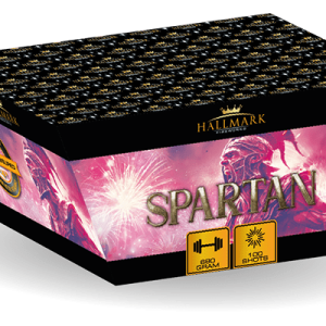 Spartan