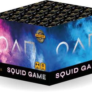 Squid Game