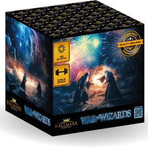 War of the Wizards