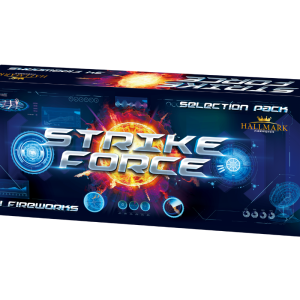 Strike Force