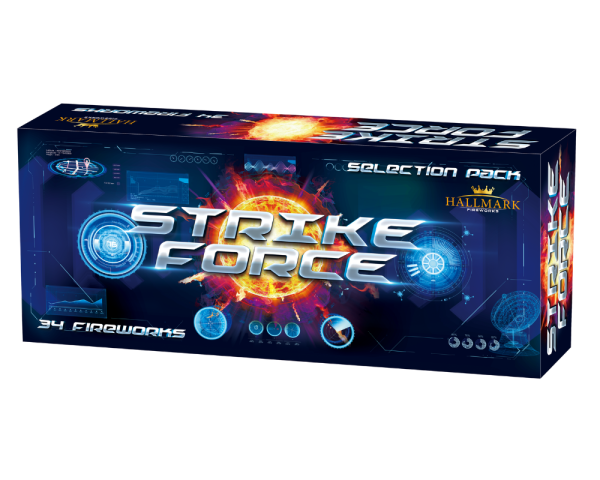 Strike Force